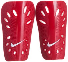 Футбольні щитки унісекс Nike Shinguards J (SP0040-616), L, WHS