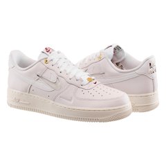 Кроссовки мужские Nike Air Force 1 '07 40Th Join Forces (DQ7664-100), 43, OFC, 1-2 дня