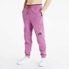 Брюки мужские Jordan Mj Jumpman Fleece Pants (DJ0260-507), XS, WHS, 10% - 20%, 1-2 дня