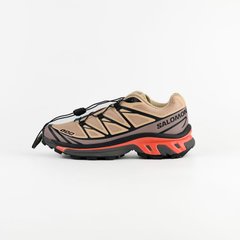 Кроссовки мужские Salomon Xt-6 (L47444900), 40.5, WHS, 1-2 дня