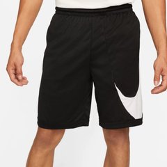 Шорты мужские Nike Dri-Fit Basketball Shorts 3.0 (DH6763-013), XS, WHS, 10% - 20%, 1-2 дня