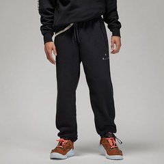 Брюки мужские Jordan 23E Flc Pant (DQ8088-010), L, WHS, 1-2 дня