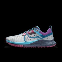 Кросівки жіночі Nike React Pegasus Trail 4 Se (FB7806-001), 38.5, WHS, 40% - 50%, 1-2 дні