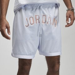 Шорты мужские Jordan Mesh Shorts (DM1414-085), 2XL, WHS, 10% - 20%, 1-2 дня
