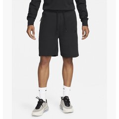 Шорты мужские Nike Sportswear Tech Fleece (FB8171-010), 2XL, WHS, 10% - 20%, 1-2 дня
