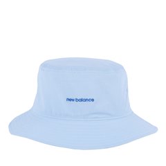 New Balance Bucket Hat (LAH13003BB1), One Size, WHS, 1-2 дні