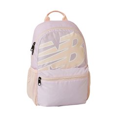 Рюкзак New Balance Xs Backpack (LAB31009DMY), One Size, WHS, 10% - 20%, 1-2 дня