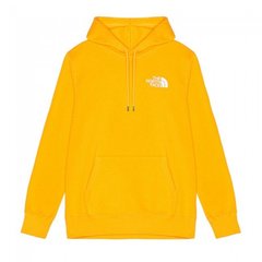 Кофта мужские The North Face Box Nse Hoodie Gold (NF0A476156P), S, WHS, 1-2 дня
