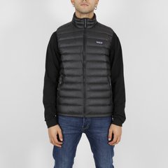Жилетка Patagonia Down Sweater Vest (84622BLK), S, WHS, 10% - 20%, 1-2 дня