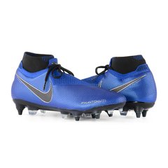 Бутси унісекс Nike Obra 3 Elite Df Sg-Pro Ac (AO3264-400), 43, WHS, 10% - 20%, 1-2 дні