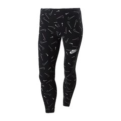 Лосіни підліткові Nike Sportswear Favorites (DD7419-010), M, WHS