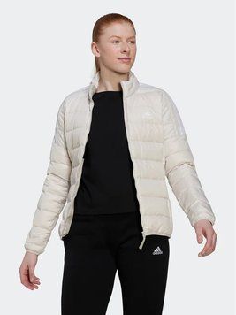 Куртка женская Adidas Essential (HK4664), M, WHS, 1-2 дня