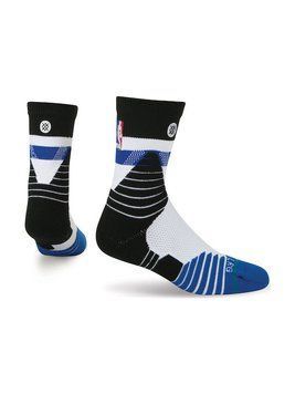 Носки Stance Nba Court (M359D6QTCA-BLU), 46-50, WHS, < 10%, 1-2 дня