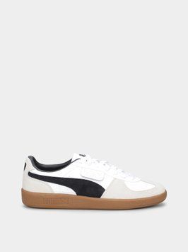 Кеди чоловічі Puma Palermo (39646401), 37, WHS, 1-2 дні