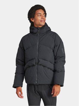 Куртка чоловіча Adidas Big Baffle (IK3156), 2XL, WHS, 1-2 дні