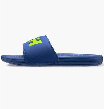 Тапочки чоловічі Helly Hansen Slide (11714-563), 39, WHS, 30% - 40%, 1-2 дні