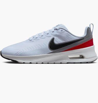 Кроссовки мужские Nike Air Max Nuaxis (FD4329-002), 40, WHS, 10% - 20%, 1-2 дня