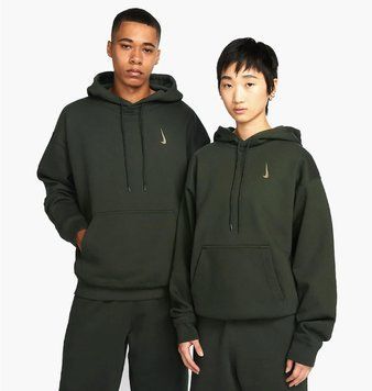 Кофта унісекс Nike Nrg La Hoodie (DQ7750-355), L, WHS, 10% - 20%, 1-2 дні