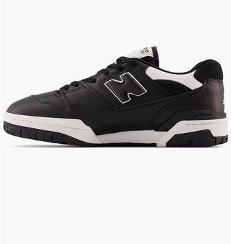 Кроссовки мужские New Balance 550 (BB550SV1), 43, WHS, > 50%, 1-2 дня