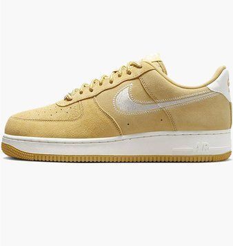 Кросівки чоловічі Nike Air Force 1 '07 Lv8 (HJ4465-700), 42, WHS, 10% - 20%, 1-2 дні