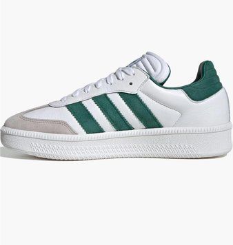 Кроссовки унисекс Adidas Samba Xlg (JI3191), 42, WHS, 20% - 30%, 1-2 дня