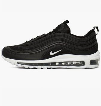 Кросівки чоловічі Nike Air Max 97 (921826-001), 39, WHS, > 50%, 1-2 дні