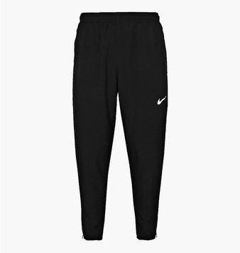 Брюки чоловічі Nike Dri-Fit Challenger (DD4894-010), L, WHS, 10% - 20%, 1-2 дні