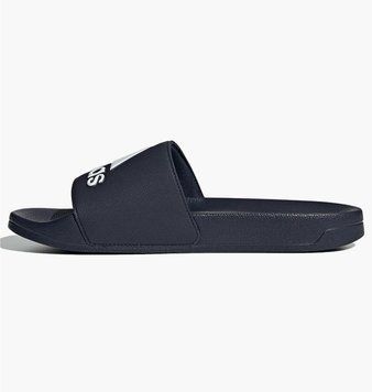 Тапочки унисекс Adidas Adilette Shower Slides Black Gz3774 (GZ3774), 40, WHS, 1-2 дня