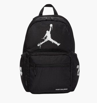 Рюкзак Jordan Jam Mvp Black (MA9107-023), One Size, WHS, < 10%, 1-2 дні
