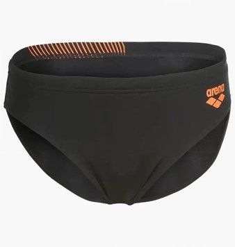 Плавки дитячі Arena Bright Black (006724-503), 116 СM, WHS, 1-2 дні