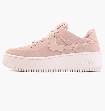 Кросівки жіночі Nike Air Force 1 Sage (AR5339-201), 36.5, WHS, > 50%, 1-2 дні