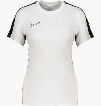 Футболка женская Nike Academy T-Shirt White (DR1338-100), S, WHS, 30% - 40%, 1-2 дня