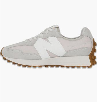 Кроссовки женские New Balance 327 (U327GM), 44, WHS, < 10%, 1-2 дня