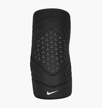Нарукавники Nike Pro Elbow 3.0 Black (N1000676-010), L, WHS, 1-2 дні