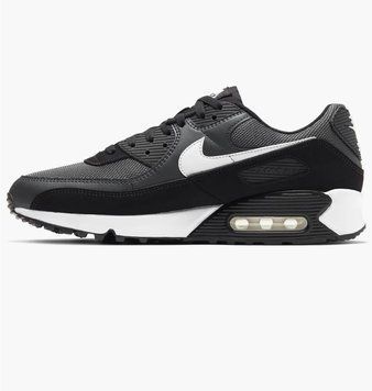 Кросівки чоловічі Nike Air Max 90 (CN8490-002), 49.5, WHS, 30% - 40%, 1-2 дні