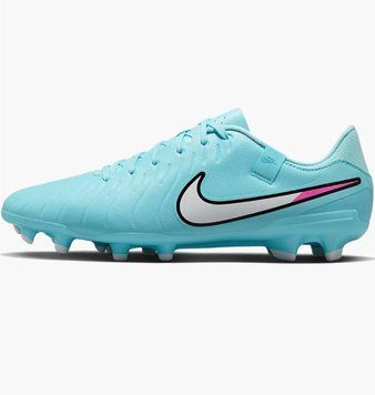 Бутси чоловічі Nike Tiempo Legend 10 Academy Fg (DV4337-401), 45, WHS, 20% - 30%, 1-2 дні