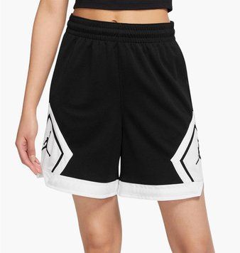 Шорты женские Jordan Sport Black (FB4588-010), L, WHS, 20% - 30%, 1-2 дня