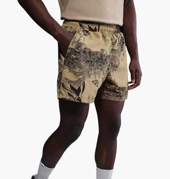 Шорты мужские Nike Acg Reservoir Beige (HJ2889-297), 2XL, WHS, 1-2 дня