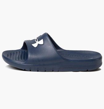Тапочки унісекс Under Armour Ua Core Pth Sl (3021286-400), 41, WHS, 10% - 20%, 1-2 дні
