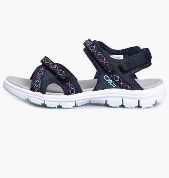 Сандалии женские Cmp Almaak Wmn Hiking Sandal Blue (38Q9946-33UL), 36, WHS, 1-2 дня