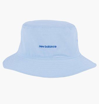 Панама New Balance Bucket Hat (LAH13003BB1), One Size, WHS, < 10%, 1-2 дня