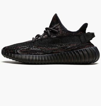 Кроссовки женские Adidas Yeezy Boost 350 V2 Mx Rock (GW3774), 38, WHS, 10% - 20%, 1-2 дня