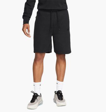 Шорты мужские Nike Sportswear Tech Fleece (FB8171-010), XL, WHS, 40% - 50%, 1-2 дня