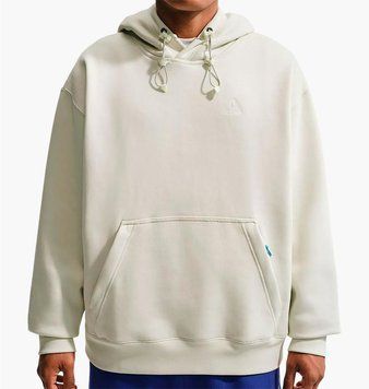 Кофта унісекс Nike Acg Tuff White (DZ3392-020), L, WHS, 1-2 дні