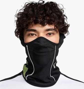 Баф Nike Academy Dri-Fit Soccer (HF0784-011), L/XL, WHS, 20% - 30%, 1-2 дня
