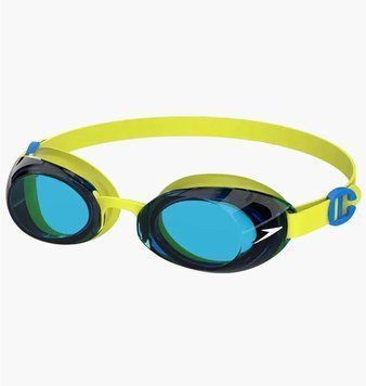 Окуляри для плавання Speedo Junior Jet 2.0 (8-00493502565), One Size, WHS, < 10%, 1-2 дні