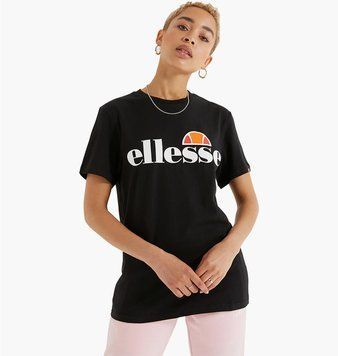 Футболка женская Ellesse Albany Tee (SGS03237-011), 2XS, WHS, < 10%, 1-2 дня