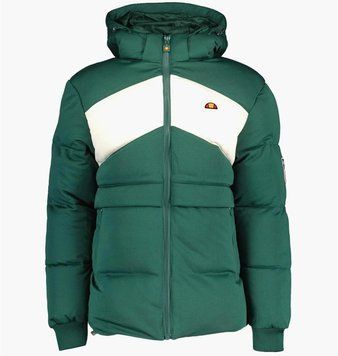 Куртка мужская Ellesse Retro Padded (SHT19019-502), XL, WHS, 20% - 30%, 1-2 дня