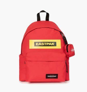 Рюкзак Eastpak Padded Pak'r (EK000620O06), One Size, WHS, < 10%, 1-2 дня