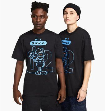 Футболка мужская Nike U Nk Sb Tee Oc N1 Sport (FV3498-010), L, WHS, < 10%, 1-2 дня